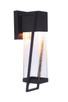 Bryce LED Outdoor Lantern (ZA4414-MN-LED)