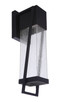 Bryce LED Outdoor Lantern (ZA4414-MN-LED)