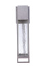 Bryce LED Outdoor Lantern (ZA4424-BT-LED)