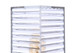 Ridge Two Light Outdoor Wall Mount (ZA4500-MN)