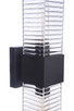 Ridge Two Light Outdoor Wall Mount (ZA4510-MN)