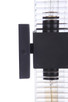 Ridge Two Light Outdoor Wall Mount (ZA4510-MN)