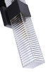 Ridge Two Light Outdoor Wall Mount (ZA4510-MN)