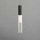 Reeds LED Pendant (E11011-144BK)