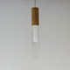 Reeds LED Pendant (E11011-144GLD)