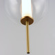 Axle LED Pendant (E11040-24GLD)