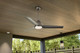Fit 54"Ceiling Fan (310254NI)