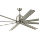 Breda 84"Ceiling Fan (310285NI)