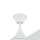 Ample 54"Ceiling Fan (310354WH)