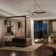 Mylo 70"Ceiling Fan (310570CPZ)
