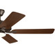 Basics Pro Designer 52"Ceiling Fan (330019SNB)