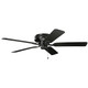 Basics Pro Legacy 52"Ceiling Fan (330020SBK)