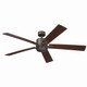 Lucian Elite Xl 60" Ceiling Fan (330060OZ)