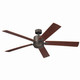 Lucian Elite Xl 60" Ceiling Fan (330060OZ)
