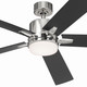Lucian Elite XL 60" Ceiling Fan (330060PN)
