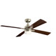 Lija 52"Ceiling Fan (330140NI)