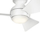 manufacturer_finish:Matte White/Matte White