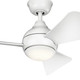 manufacturer_finish:Matte White/Matte White