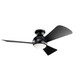Sola 44"Ceiling Fan (330151SBK)