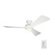 manufacturer_finish:Matte White/Matte White