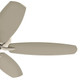 Renew 52"Ceiling Fan (330160BSS)