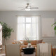 Renew Select 52"Ceiling Fan (330161BSS)