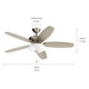 Renew Select 52"Ceiling Fan (330161BSS)