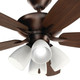 Renew Premier 52"Ceiling Fan (330162OBB)