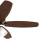 Renew Premier 52"Ceiling Fan (330162OBB)