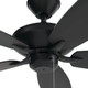 Renew Es 52"Ceiling Fan (330164SBK)