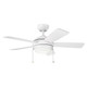 manufacturer_finish:Matte White/Matte White
