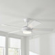 manufacturer_finish:Matte White/Matte White