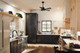 Lucian II 42"Ceiling Fan (330241SBK)
