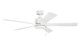 manufacturer_finish:Matte White/Matte White