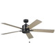 Lucian II 60"Ceiling Fan (330243SBK)
