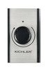 Kichler - 370040 - 4 Speed Rotary Switch 10 AMP - Accessory - Silver Various