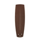 Kichler - 371015 - Blade Set - Accessory - Weathered Copper Powder Coat