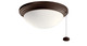 Accessory LED Fan Light Kit (380912CMO)