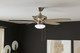 LED Fan Light Kit (380941)