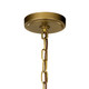 Voleta Three Light Pendant (42140NBR)