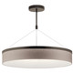 manufacturer_finish:Olde Bronze|manufacturer_glass:Fabric Grey Linen