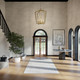 Abbotswell 16 Light Foyer Pendant (43499NBR)