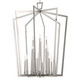 Abbotswell 16 Light Foyer Pendant (43499PN)