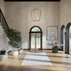 Abbotswell 16 Light Foyer Pendant (43499PN)