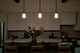 Shailene One Light Mini Pendant (43674BK)