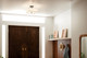 Shailene Three Light Semi Flush Mount (43691BK)
