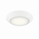 Kichler - 43874WH5CCT - LED Downlight - Horizon Select - White