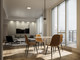 Crosby One Light Mini Pendant (43996BK)