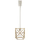 Moorgate Five Light Linear Chandelier (44081DAW)