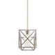 Moorgate Seven Light Linear Chandelier (44082DAW)